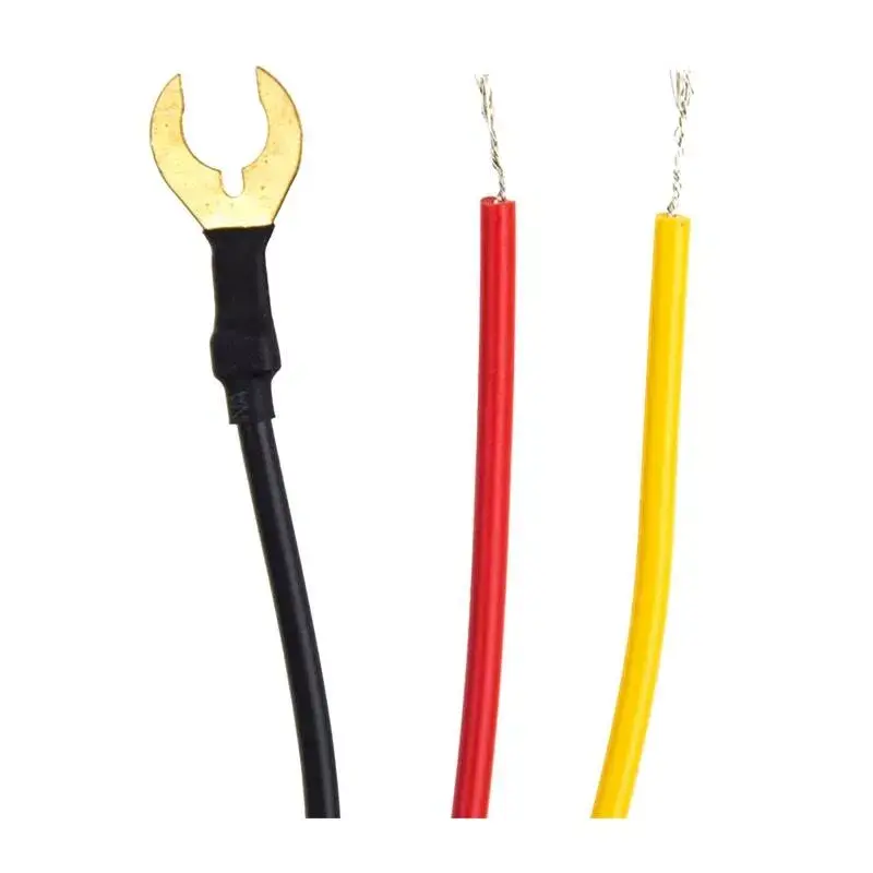 VIOFO HK3 miniUSB кабель питания, 3 м Photo 5