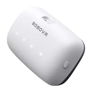 Аккумулятор BOBOVR B100 для S3 PRO / E3 PRO, 2000 мА·ч