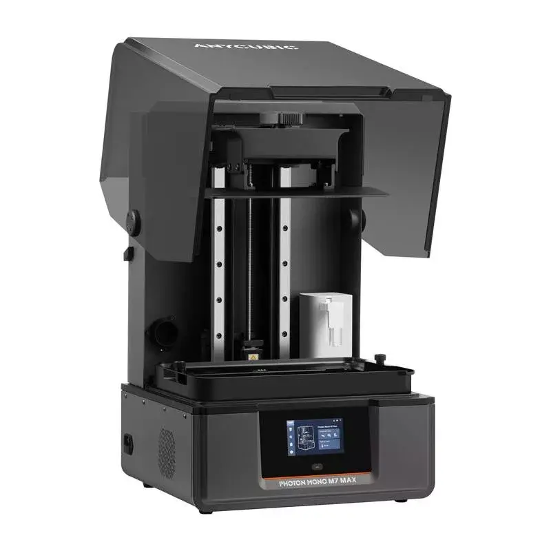 AnyCubic Photon Mono M7 Max 3D printeris Photo 2