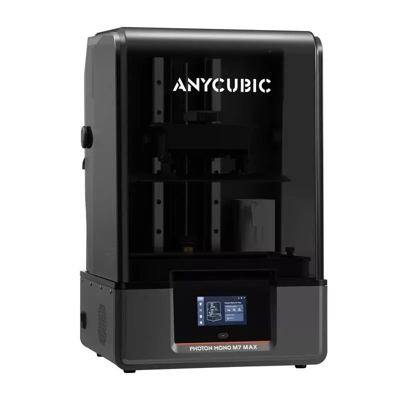 AnyCubic Photon Mono M7 Max 3D printeris Photo 3