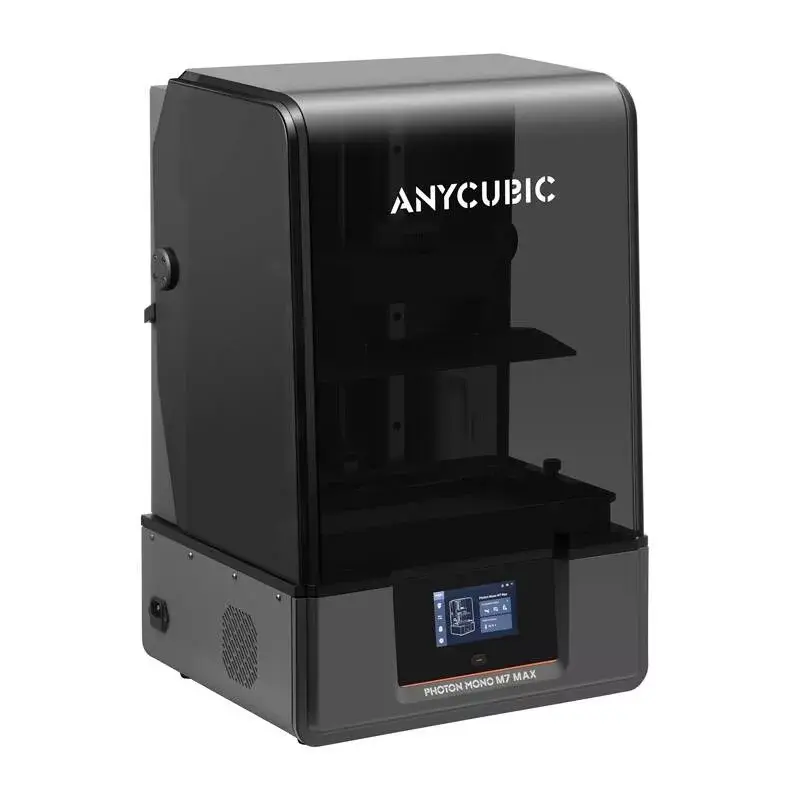 AnyCubic Photon Mono M7 Max 3D printeris Photo 4