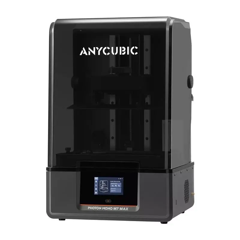 AnyCubic Photon Mono M7 Max 3D printeris Photo 5