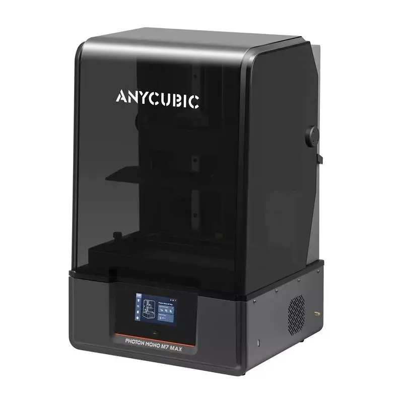 AnyCubic Photon Mono M7 Max 3D printeris Photo 6