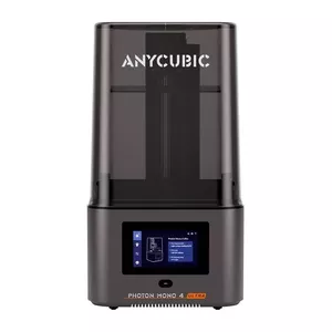 Anycubic Photon Mono 4 Ultra 3D printeris