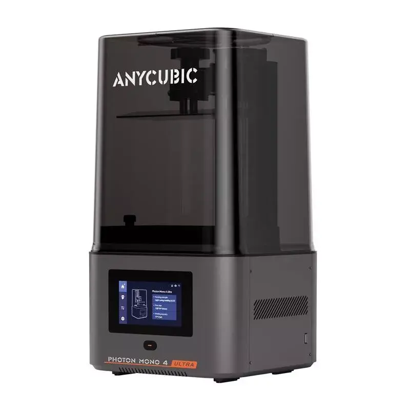 3D‑принтер AnyCubic Photon Mono 4 Ultra PM4U-IP-O Photo 2