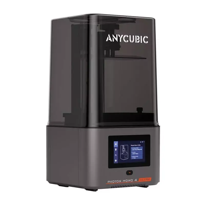 3D‑принтер AnyCubic Photon Mono 4 Ultra PM4U-IP-O Photo 3
