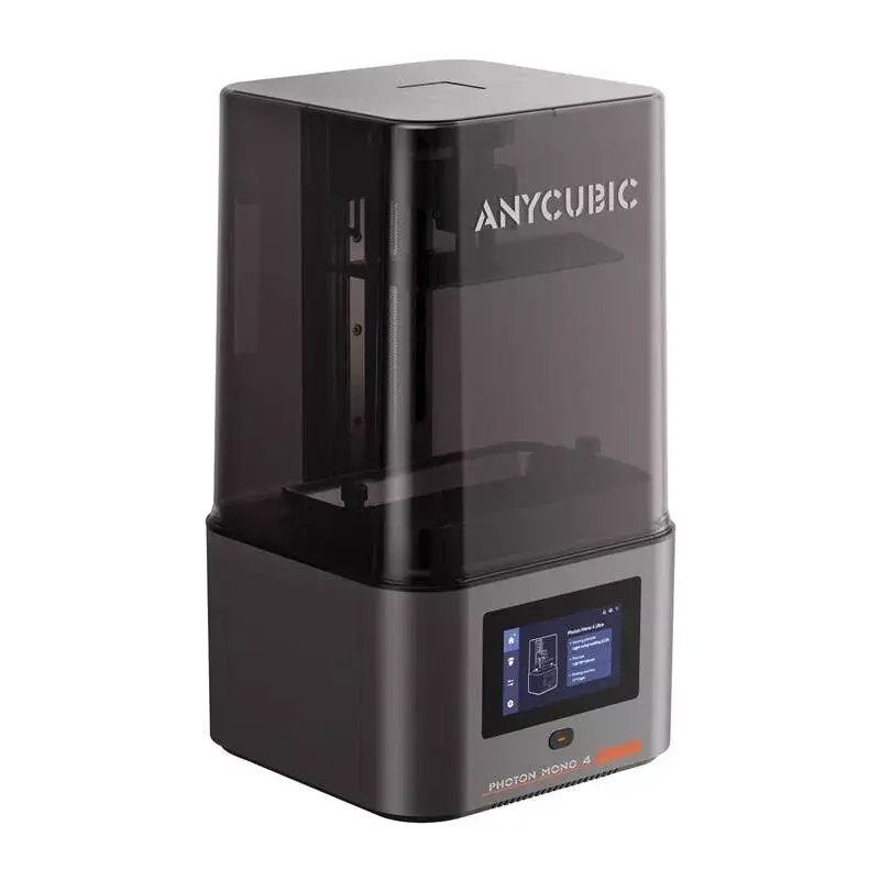 3D‑принтер AnyCubic Photon Mono 4 Ultra PM4U-IP-O Photo 5