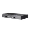 TP‑LINK Omada DS1008X nevadāms 8x 10G slēdzis Photo 3