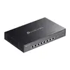 TP‑LINK Omada DS1008X nevadāms 8x 10G slēdzis Photo 4