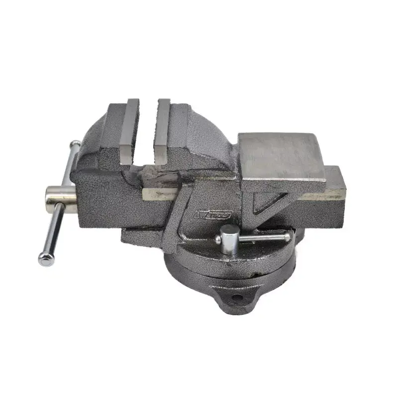Solenes skava AWTools AW24236 125 mm, 360° rotācija Photo 2