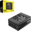 CORSAIR HX1200 блок питания ATX 1200 Вт 80 PLUS Platinum Photo 2