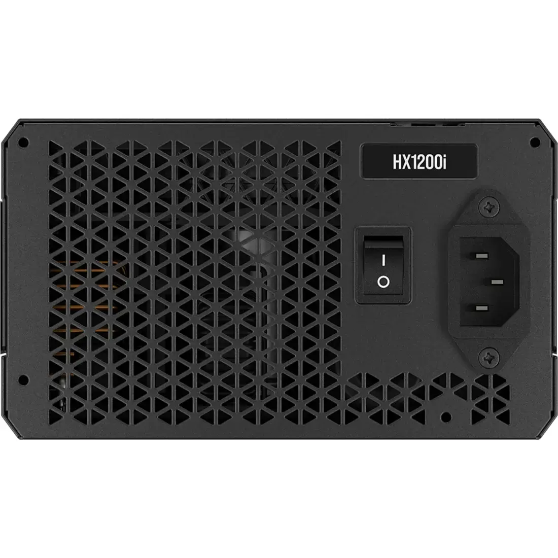 CORSAIR HX1200 блок питания ATX 1200 Вт 80 PLUS Platinum Photo 3