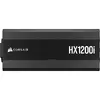 CORSAIR HX1200 блок питания ATX 1200 Вт 80 PLUS Platinum Photo 5