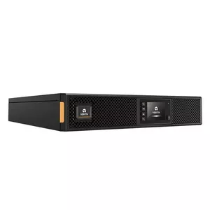 UPS Emerson Network Power GXT5-1000IRT2UXLN online 1 kVA/1 kW ar sliedēm un komunikācijas karti RDU101