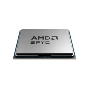 Processor AMD EPYC 9745 2.4 GHz 256 MB L3 Socket SP5 Dodeca-channel DDR5 576 GB/s Tray