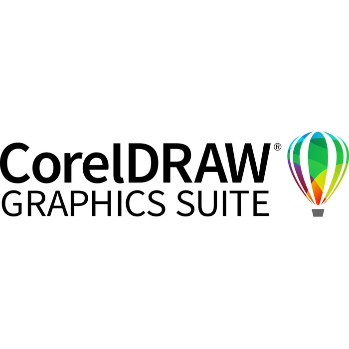 Graphics software