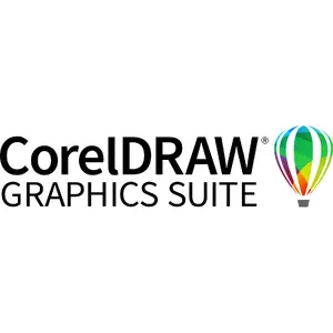 Corel CorelDRAW Graphics Suite 2025 Business Perpetual License (incl. 1 Yr CorelSure Maintenance)(1-4)