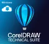 Corel CorelDRAW Technical Suite 2025 akadēmiskā licence Photo 2