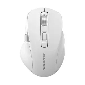 Мышь ALOGIC Apex Bluetooth USB-C перезаряжаемая