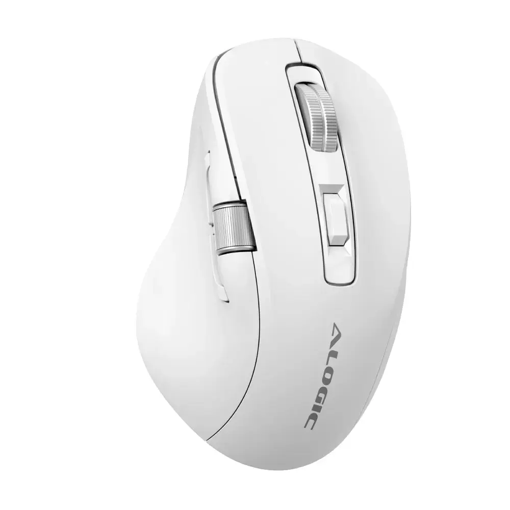 Мышь ALOGIC Apex Bluetooth USB-C Photo 2