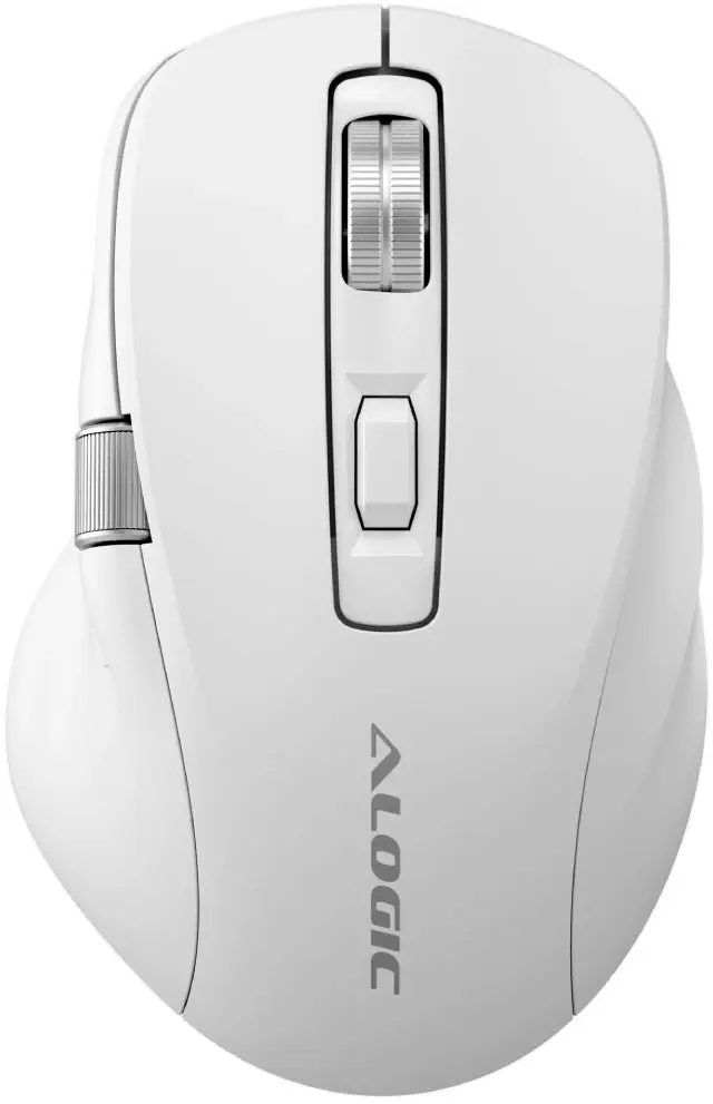 Mouse ALOGIC Apex Bluetooth USB-C Photo 4