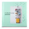 Photo Album Hama Journey Mint Photo 3