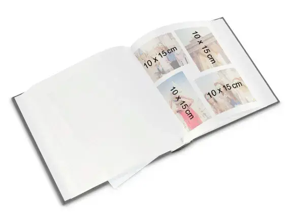 Photo Album Hama Journey Mint Photo 4