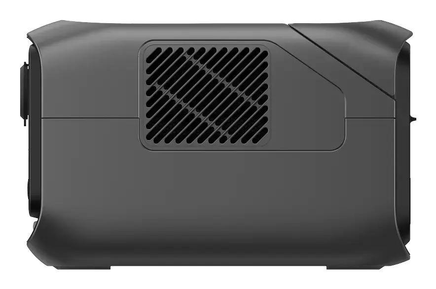 EcoFlow River 3 Plus портативная станция 286 Вт·ч Photo 4