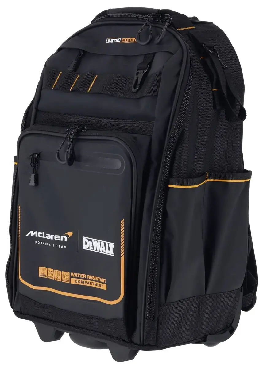Вставка DeWalt DWST60101-9 для хранения инструментов Photo 2