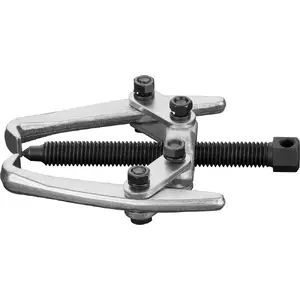Bearing puller, NEO tools 6" double-arm model 11-852