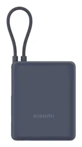 Portable Charger Xiaomi BHR9341GL 10000 mAh