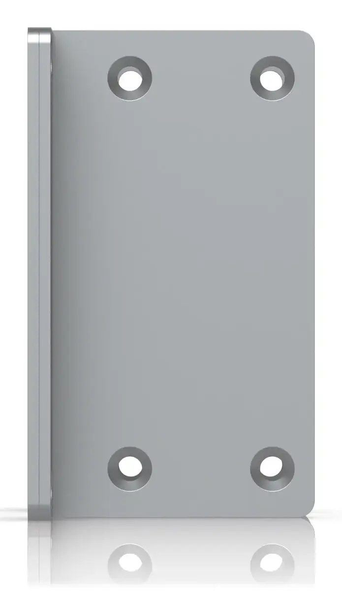 Montāžas komplekts Ubiquiti UACC-Rack-Ear-2U Photo 2