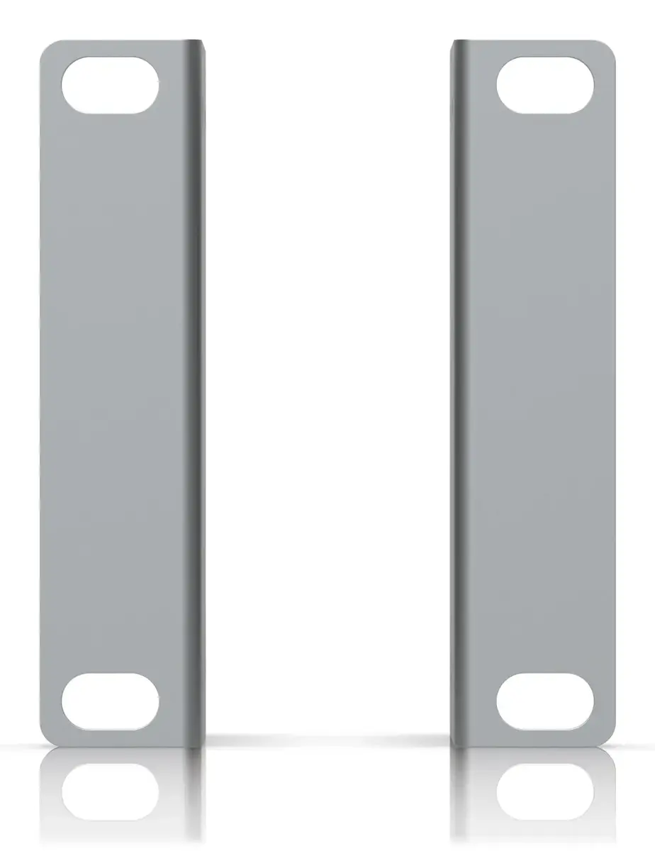 Montāžas komplekts Ubiquiti UACC-Rack-Ear-2U Photo 3