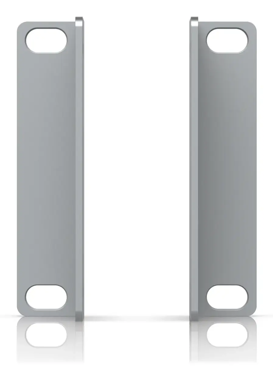 Montāžas komplekts Ubiquiti UACC-Rack-Ear-2U Photo 4