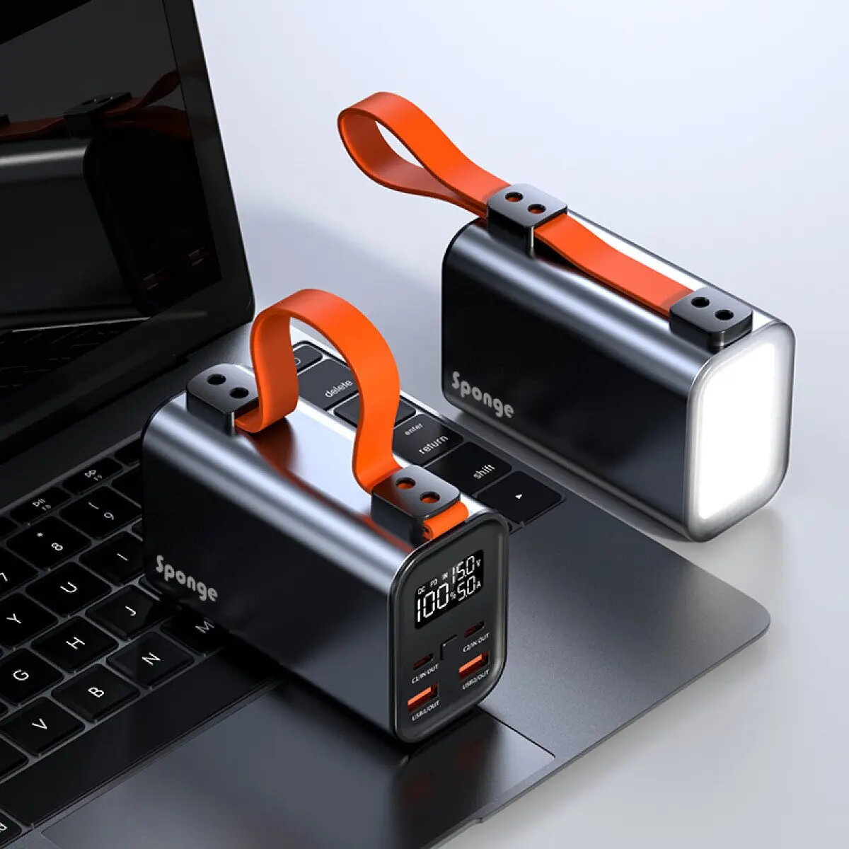 Batteries