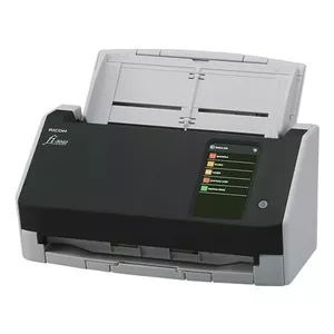Сканер документов Ricoh fi-8040 — 40 стр/мин, дуплексный ADF, настольный листоподатчик