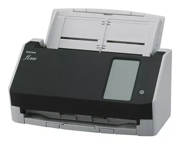 Document scanner Ricoh fi-8040 Photo 2