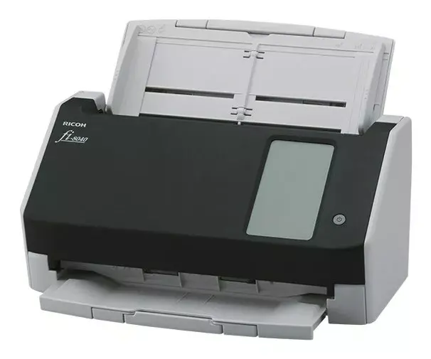 Document scanner Ricoh fi-8040 Photo 3