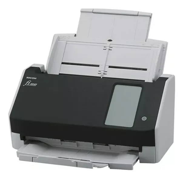 Document scanner Ricoh fi-8040 Photo 4