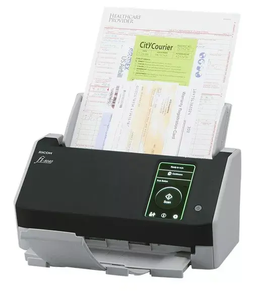 Document scanner Ricoh fi-8040 Photo 7