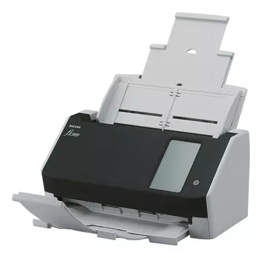 Document scanner Ricoh fi-8040 Photo 9