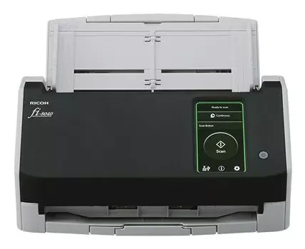 Document scanner Ricoh fi-8040 Photo 11