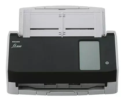 Document scanner Ricoh fi-8040 Photo 12