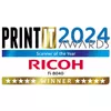 Document scanner Ricoh fi-8040 Photo 20