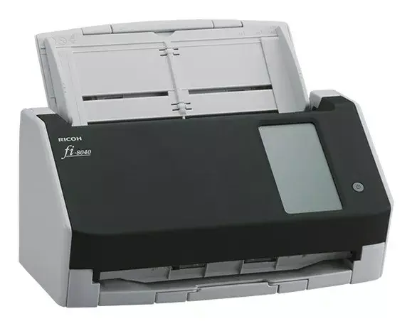 Document scanner Ricoh fi-8040 Photo 23