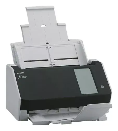 Document scanner Ricoh fi-8040 Photo 24