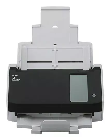 Document scanner Ricoh fi-8040 Photo 25