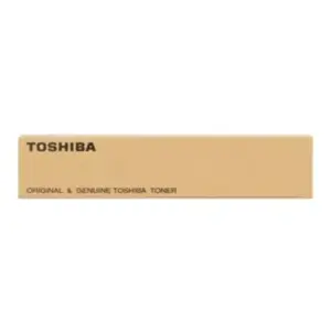 Тонер Toshiba T-FC210EM 6000 страниц Магента