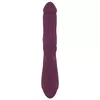 Кролик‑вибратор Javida Silicone Purple Photo 3