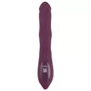 Кролик‑вибратор Javida Silicone Purple Photo 5